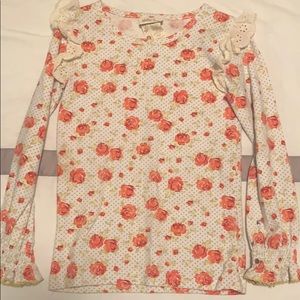 Matilda Jane top